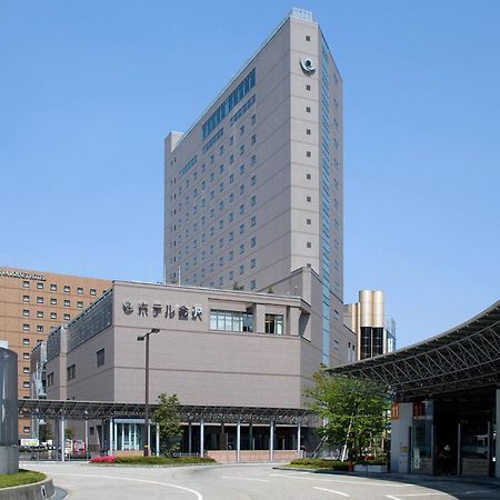 Hotel Kanazawa Exterior photo